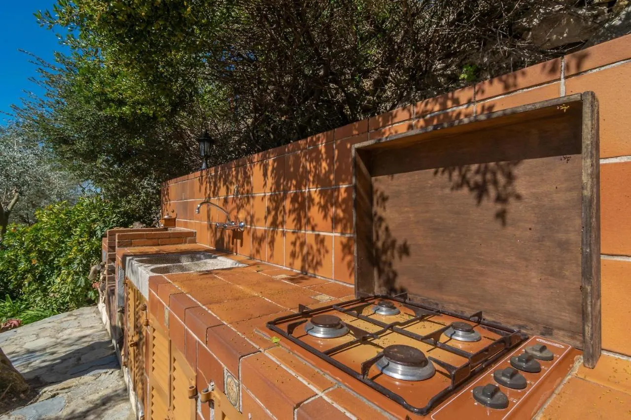 Chalet Es Coll Den Pastor Villa Sóller